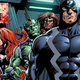 Image for article titled What the Hell is Marvel Going to Do With the Inhumans?